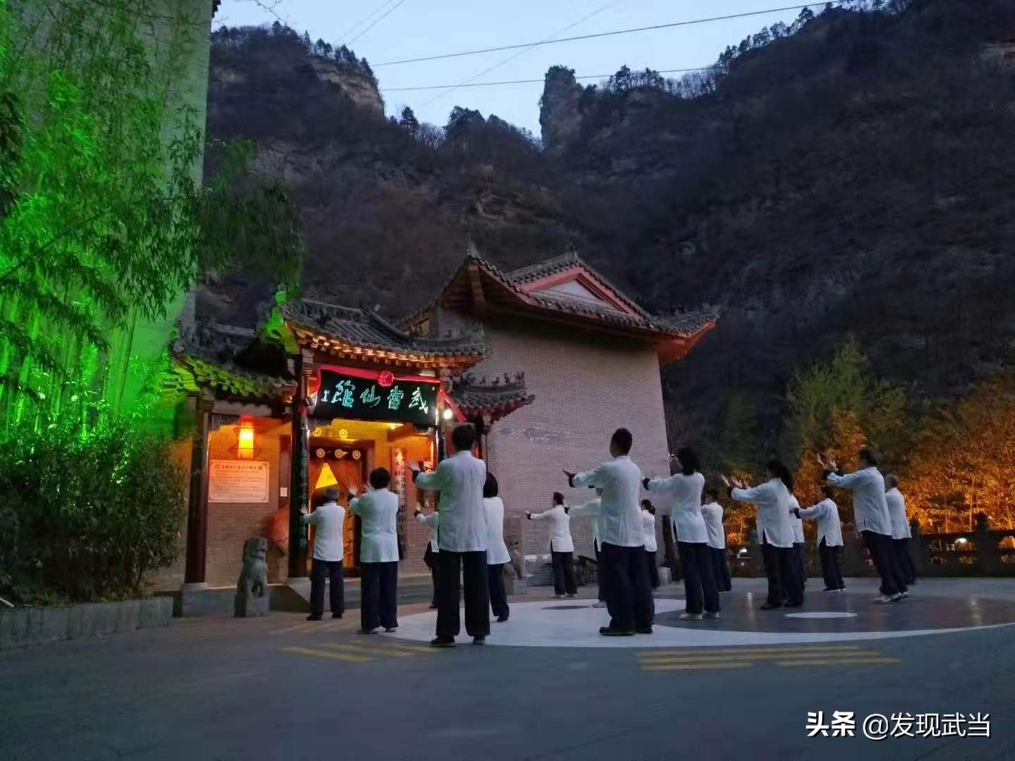 健身和养生有多大的关系?