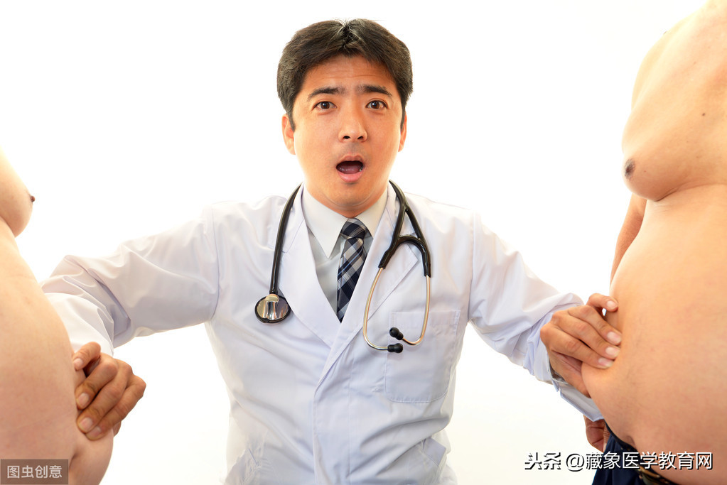 为什么要健康管理?这些与你息息相关