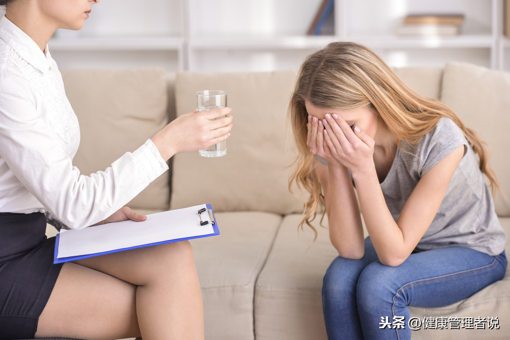 为什么要进行健康管理,看了这些你就懂了