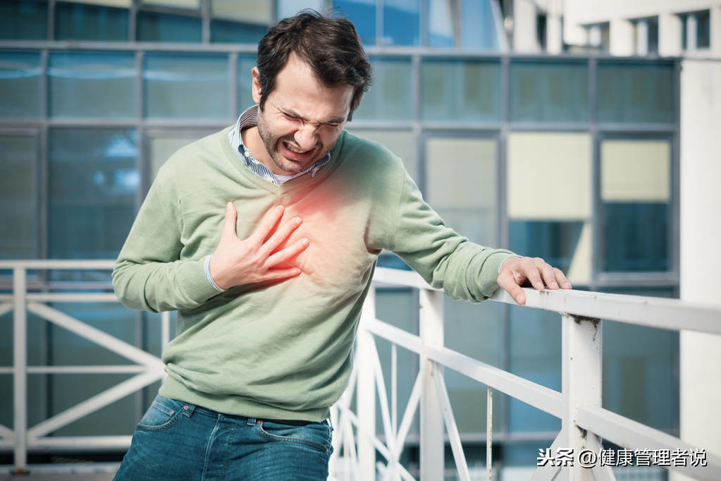 为什么要进行健康管理,看了这些你就懂了