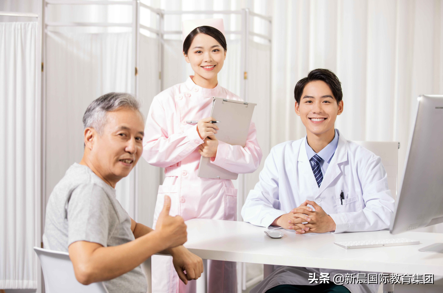 喜讯!医院开设“健康管理部门”已成未来趋势