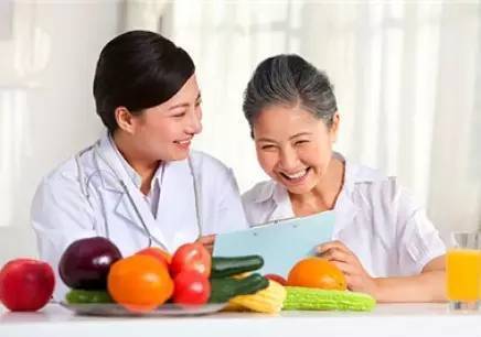 健康管理师到底怎么样?看了就知道