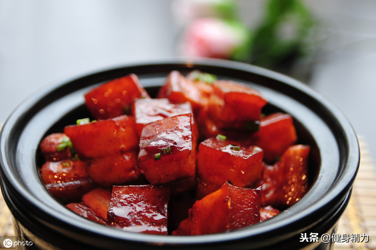 怎么做好健身饮食管理?把握好这几点就可以