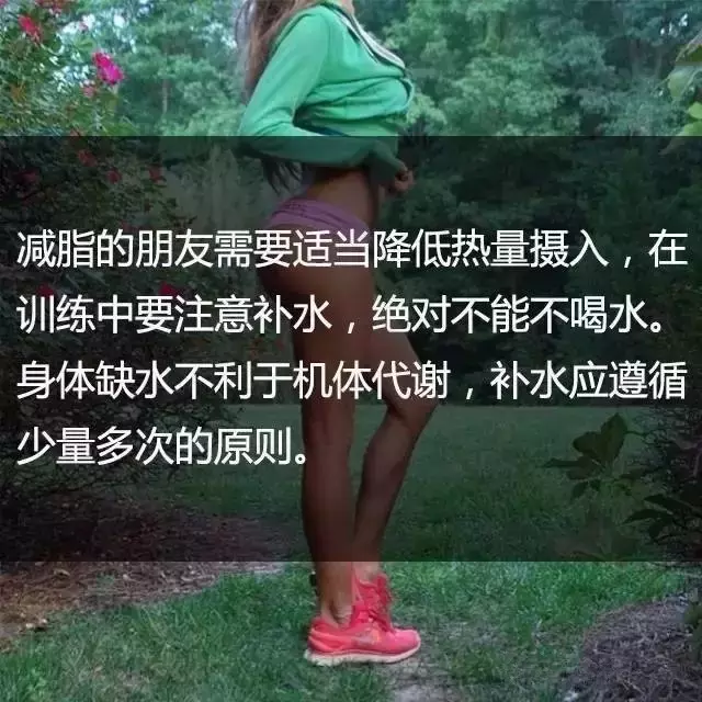 一位高级健身教练,给你的21条必备基础健身知识
