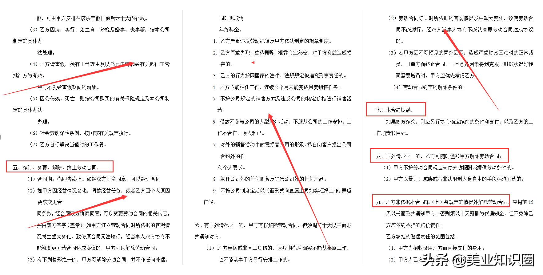 一套近乎完美的养生会所经营管理手册,共计82页,简直太全了