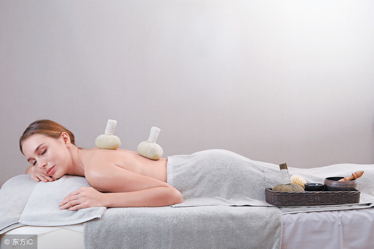 养生SPA、保健足浴会所管理手册(全套63页)