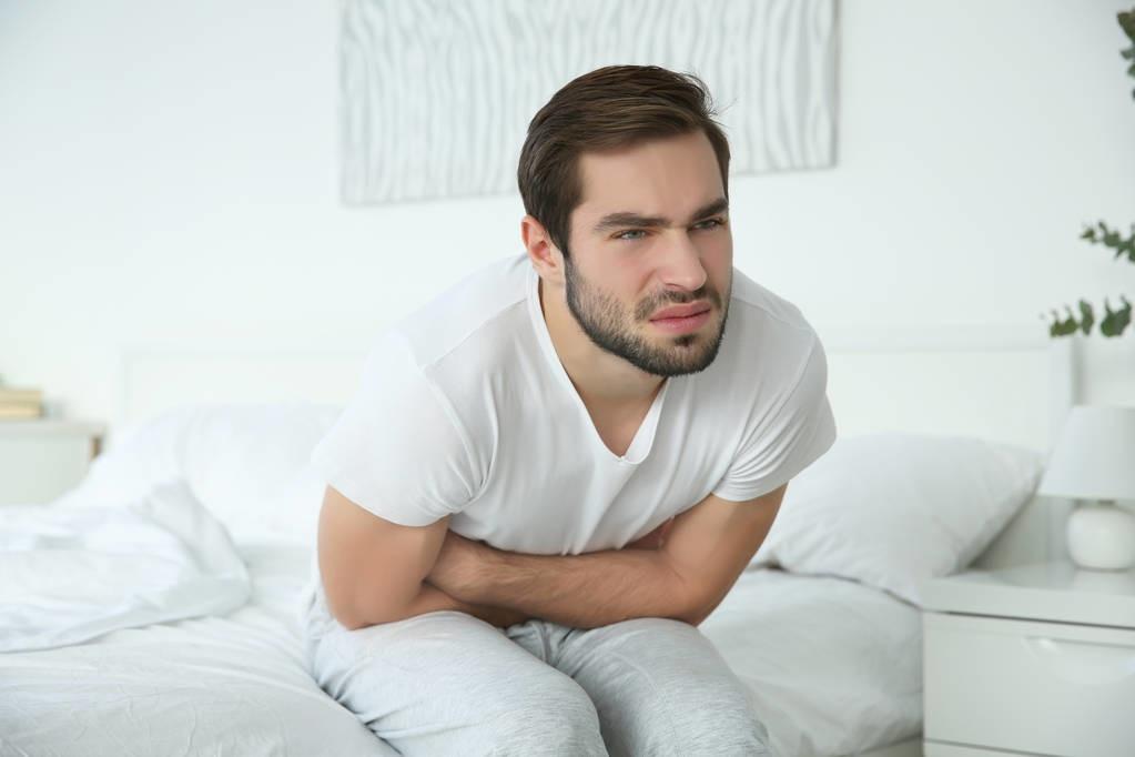男性养生保健别乱吃,这12条健康忠告需谨记,值得收藏