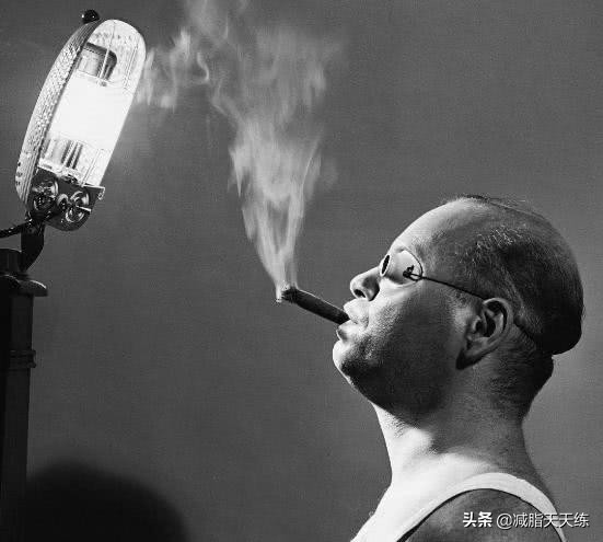 你应该知道的十大健身常识,看完再说你懂健身