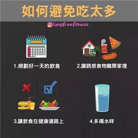 22条健身知识,认真看完相当于上了一节私教课