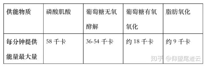 最基础但你还是不知道的健身知识(一)