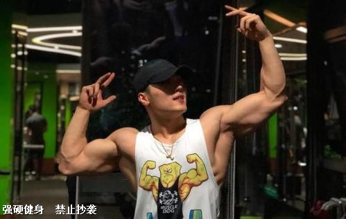 自学健身,了解清楚了这些知识,你就有了初级健身教练的水平