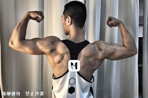 自学健身,了解清楚了这些知识,你就有了初级健身教练的水平