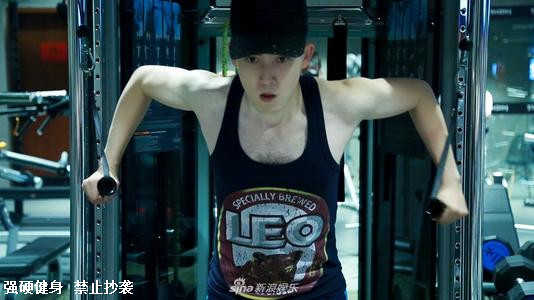 自学健身,了解清楚了这些知识,你就有了初级健身教练的水平