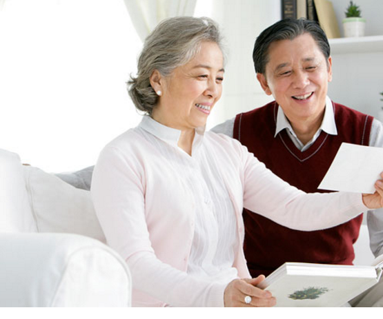 七个好习惯帮助老人健康养生,你知道吗