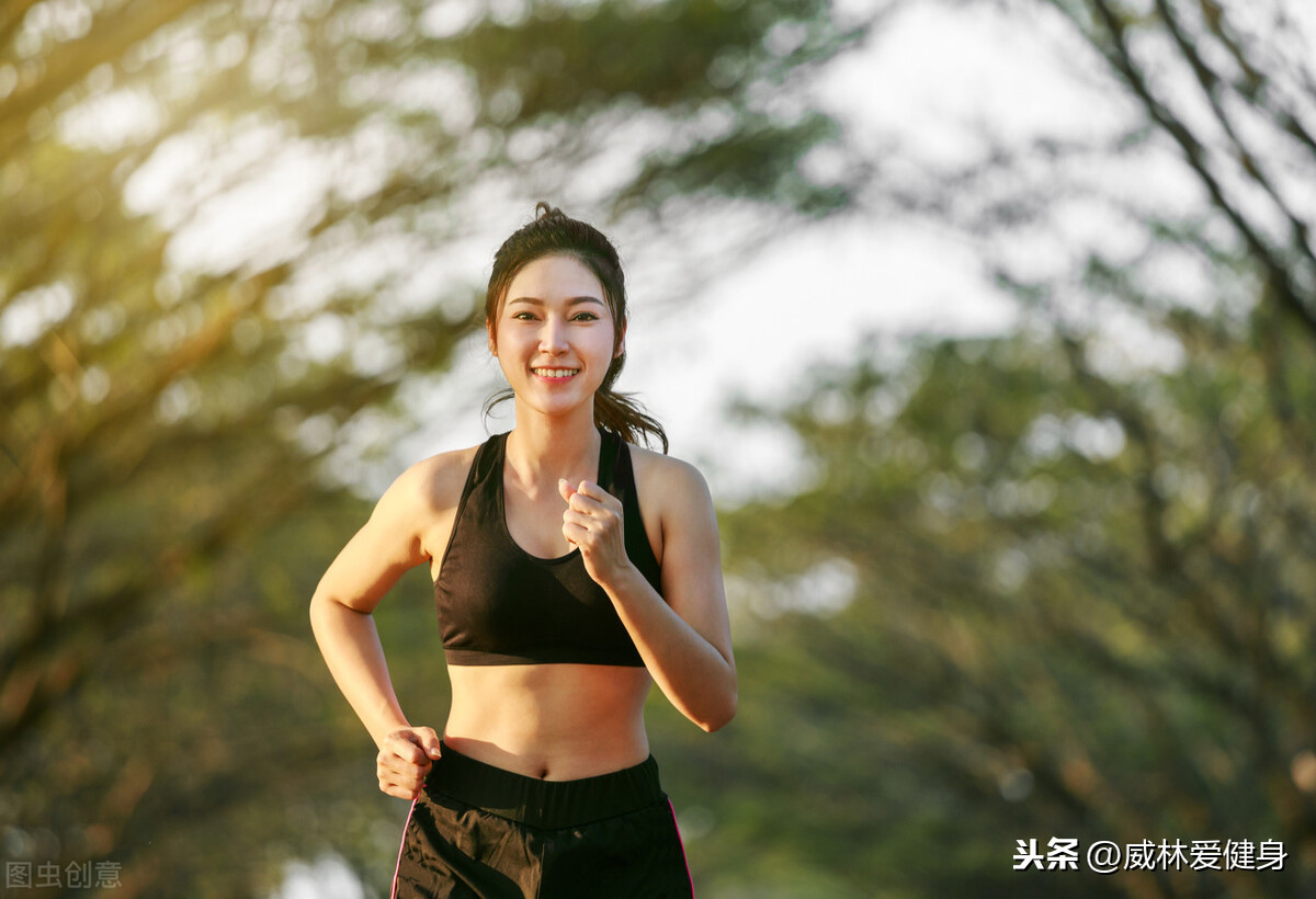 这7条健身知识有点冷,不过学会了,才会让你恍然大悟