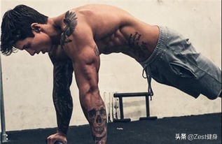 24条健身基础知识,纯手打干货!