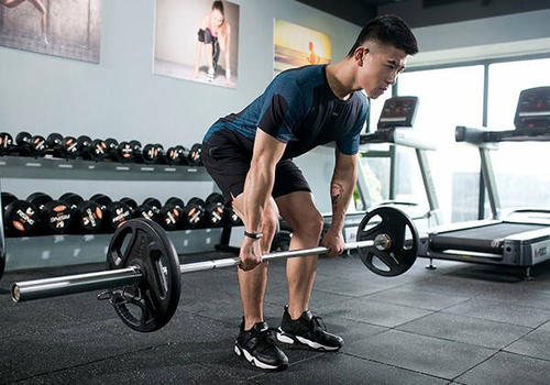 5条健身冷知识,让你少走弯路,提高训练效果