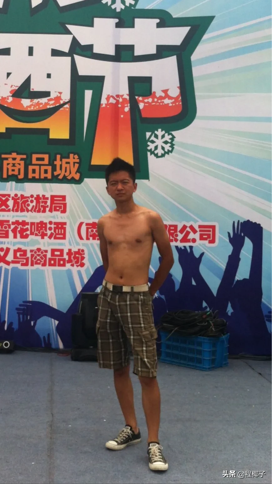 男女20岁到30岁健身前后,想法改变的巨大差异化!