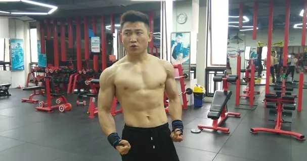 健身一年领悟的4个道理,佛系健身,其实是最好的选择