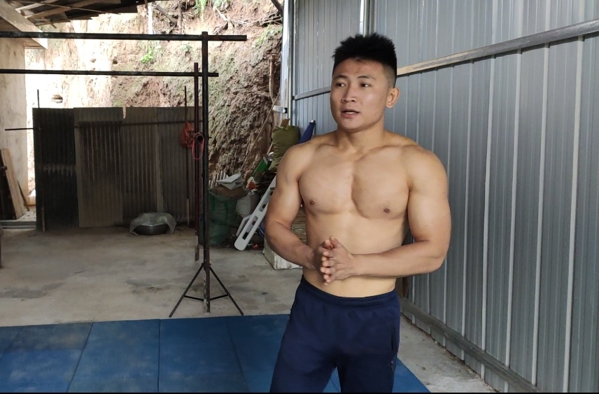 健身一年领悟的4个道理,佛系健身,其实是最好的选择