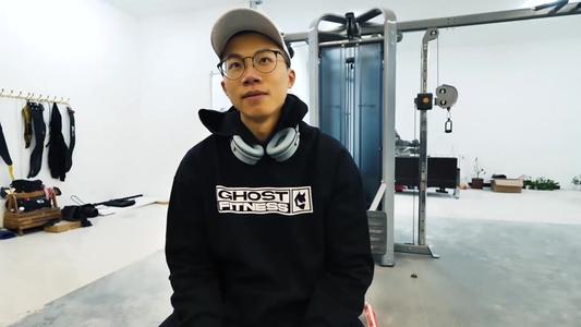 健身一年领悟的4个道理,佛系健身,其实是最好的选择