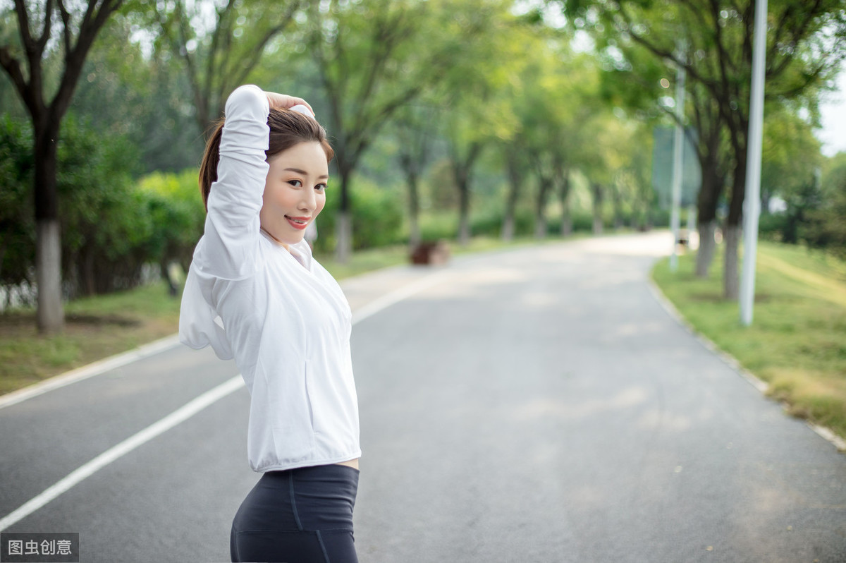 为什么要坚持健身,健身给我们带来哪些好处?