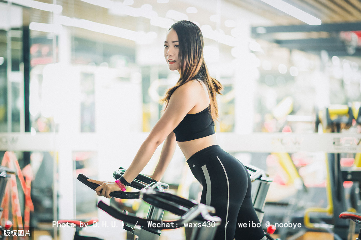 为什么越来越多人坚持健身?健身的好处,你知道哪些?