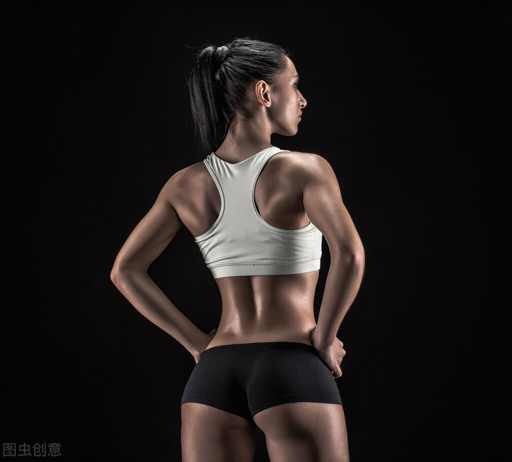 为什么越来越多人开始健身?坚持健身的人,有什么不同?