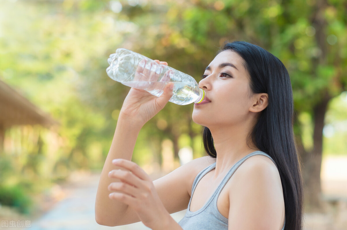 健身避免这4个雷区,提升训练效果!你有中招吗?