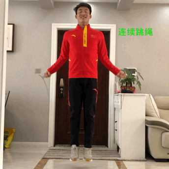 健身锻炼12招、18法,助你在家“动起来”