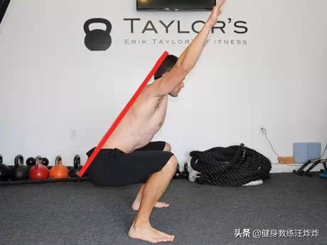 建议收藏!记住这一点,健身动作就对了90%!