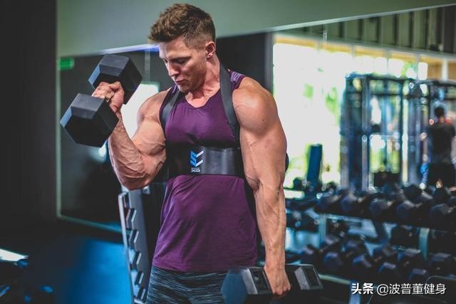 健身动作五花八门,但你真没必要全学会!