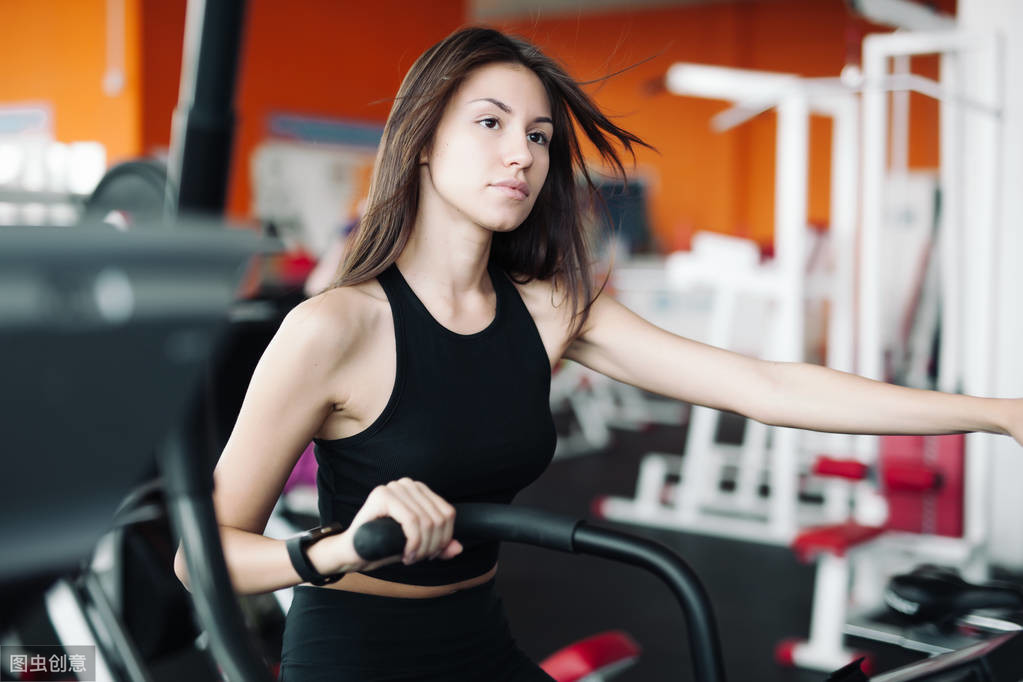 为什么要选择健身?坚持健身的人,会收获什么好处?
