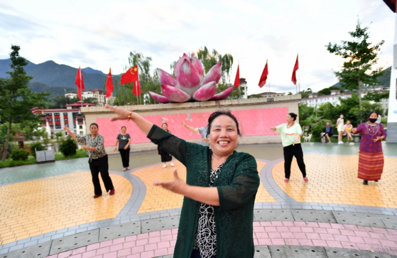 破解“去哪儿健身”难题,国务院要求各地盘活空闲地、边角地