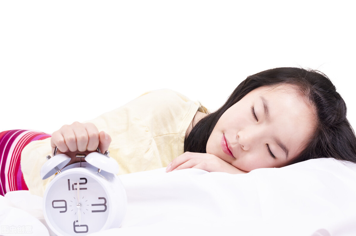 秋季养生睡眠很重要,教你4招提高睡眠质量,安心过秋
