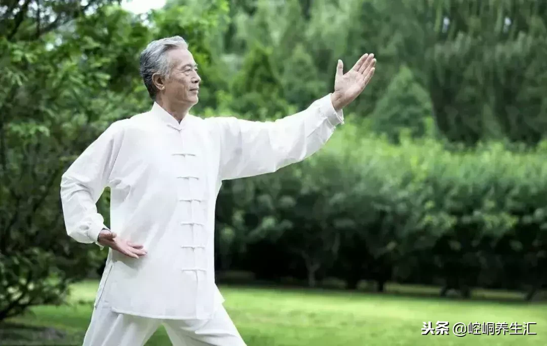 什么才叫养生?这是一篇好文章!建议收藏!