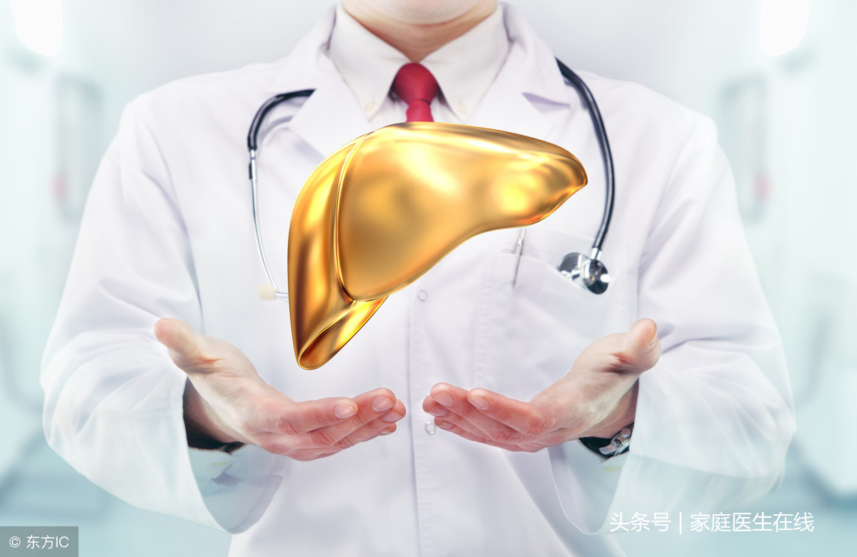 4个养生好方法,帮你养护肝脏!没事多做做