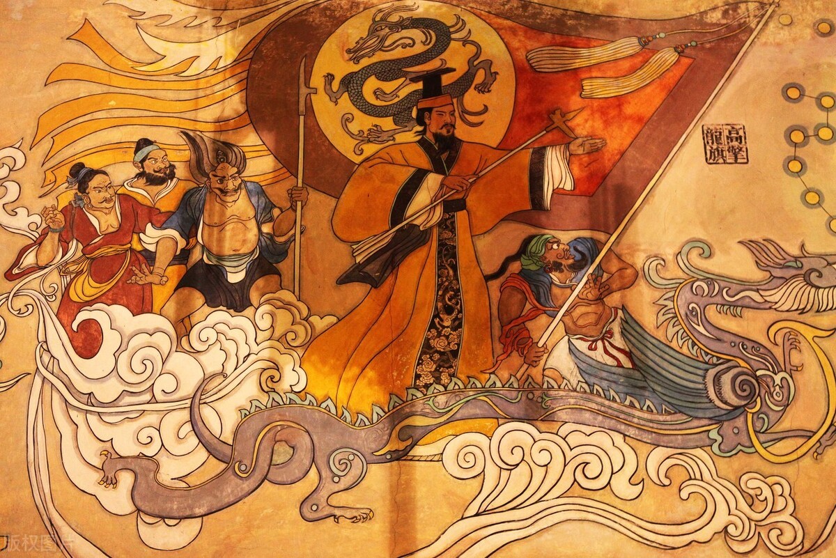 历史冷知识征文5 从《黄帝内经》说开去
