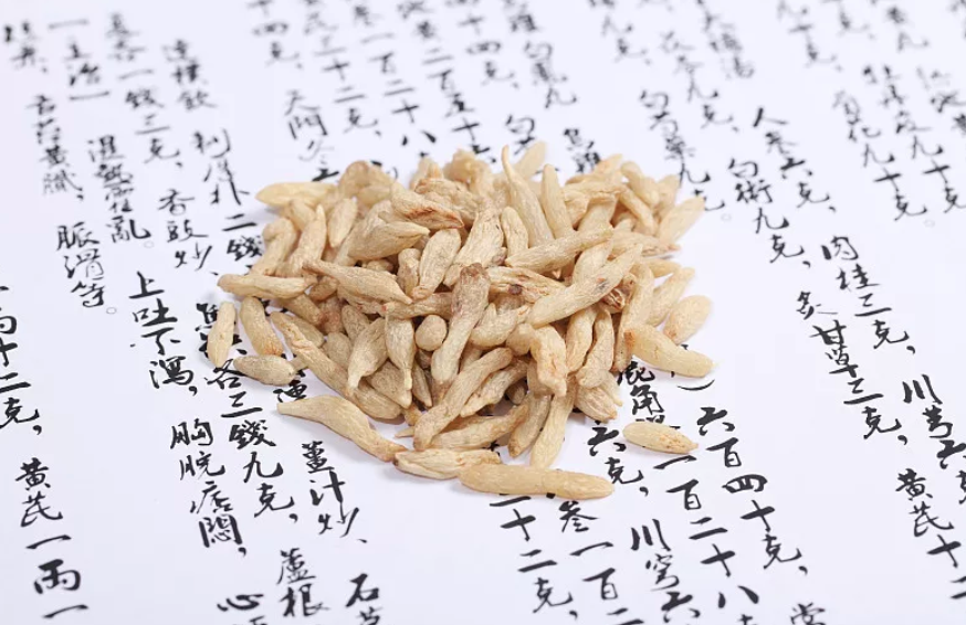 秋季干燥上火?灭火看虚实,这些清润补阴之汤要常饮
