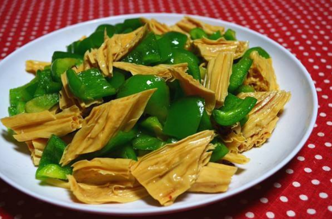 适合秋天吃的1青菜,维C丰富,好吃有营养