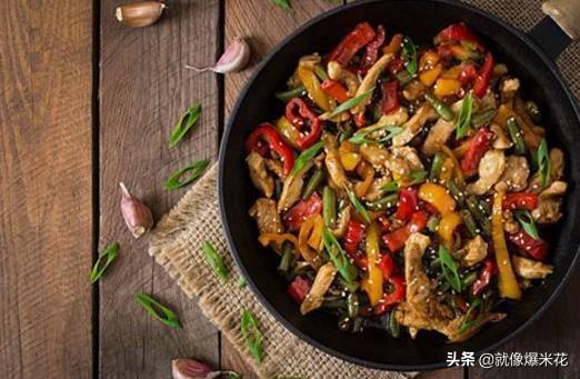 不良用油习惯竟会诱发癌症?怎么炒菜最健康