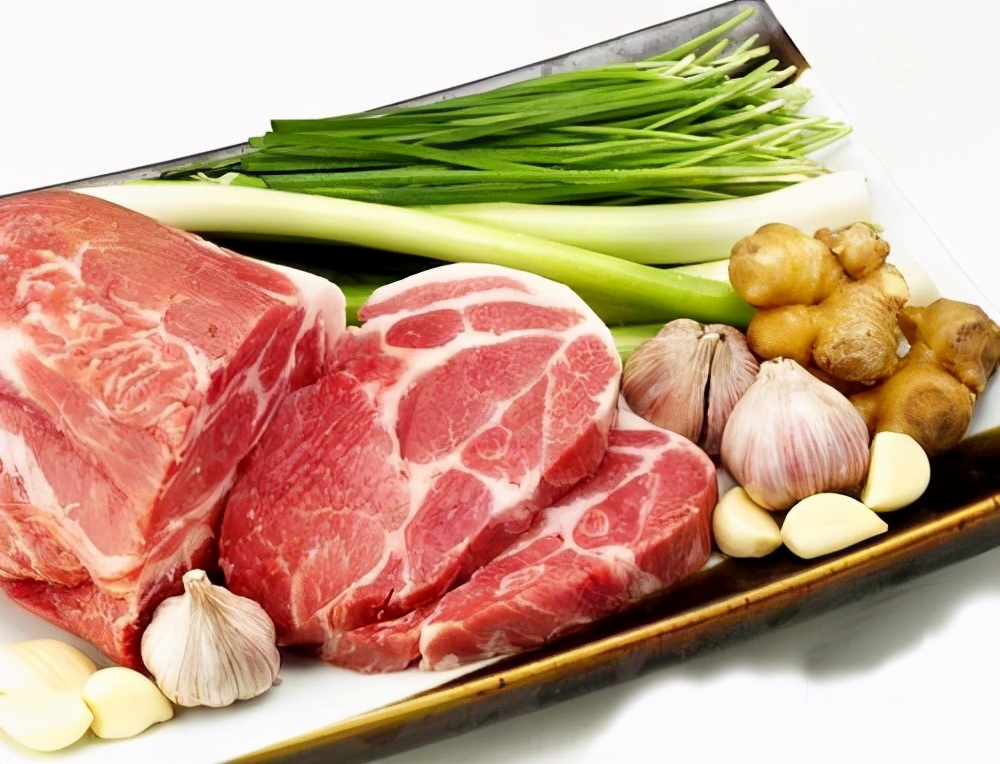 疲劳乏力,注意力不集中,要多吃肉类才行?