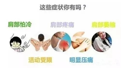 得了肩周炎，为什么晚上睡觉比白天干活还疼？