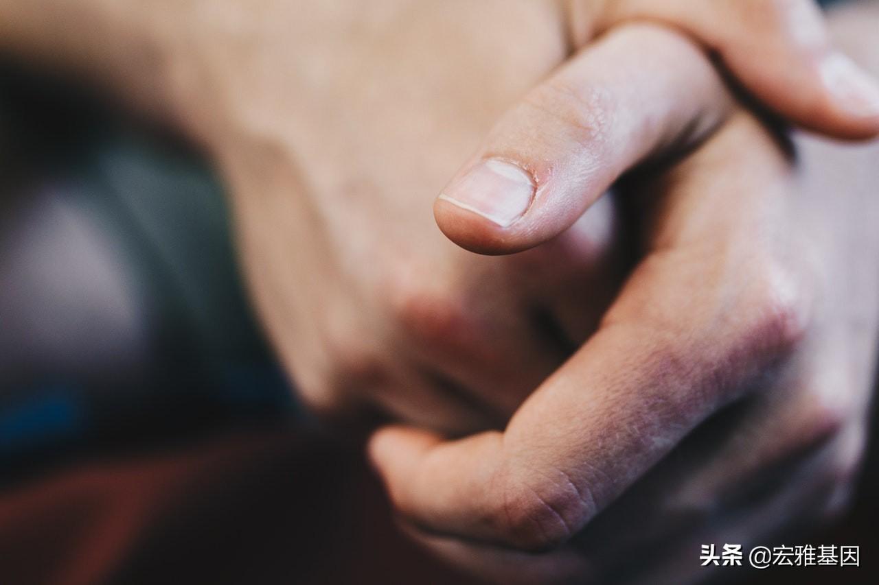 人身上最“脏”的地方是哪里?这3个部位,建议经常清洗