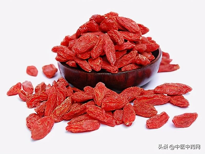 4种益肝中药材,正确服用有禁忌