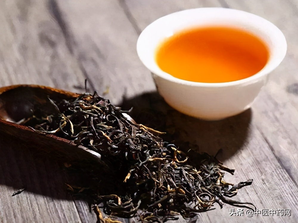 茶有6“色”功效各异,饮茶养生寒温有宜忌