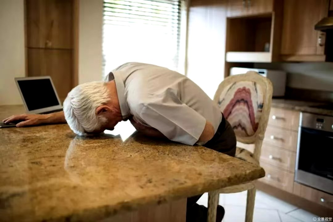 “死在嘴上,病在腿上”!老祖宗的这句话,满满都是智慧
