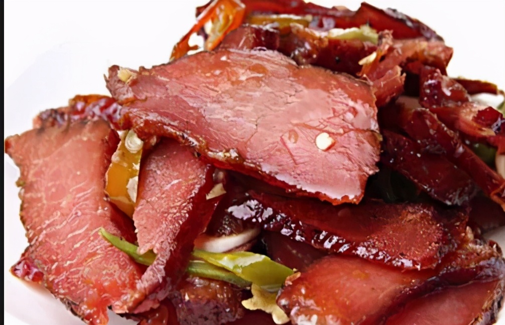 张教授提醒:这两种肉是升糖帮手,糖友们不要吃
