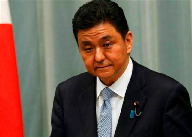 安倍的大国梦破灭:菅义伟反叛,安倍晋三入狱难逃?