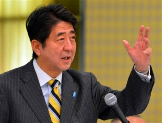 安倍的大国梦破灭:菅义伟反叛,安倍晋三入狱难逃?